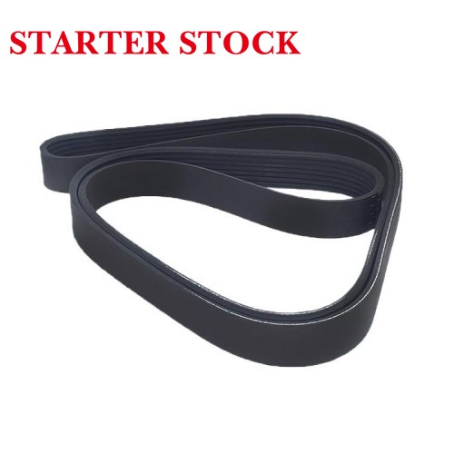 1935422 for Scania Truck Belt 10PK2200 Use New Conditionpicture4