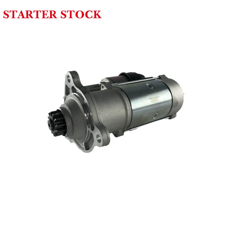 New Condition Engine 571467 1447911 2031368 for SCAN Truck Spare Parts Starter 0986021480 F042002135 1241001 1447911 for Sale