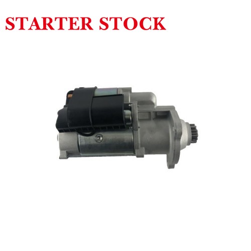 New Condition Engine 571467 1447911 2031368 for SCAN Truck Spare Parts Starter 0986021480 F042002135 1241001 1447911 for Salepicture2