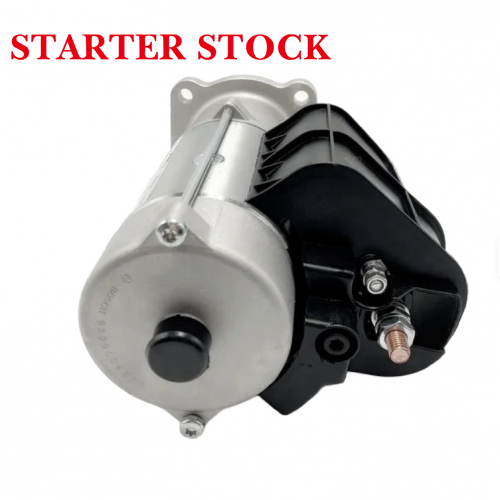 New Condition Engine 571467 1447911 2031368 for SCAN Truck Spare Parts Starter 0986021480 F042002135 1241001 1447911 for Salepicture3
