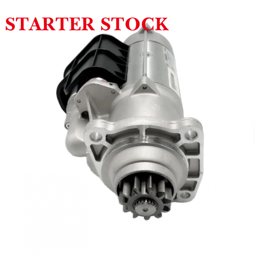 New Condition Engine 571467 1447911 2031368 for SCAN Truck Spare Parts Starter 0986021480 F042002135 1241001 1447911 for Salepicture4