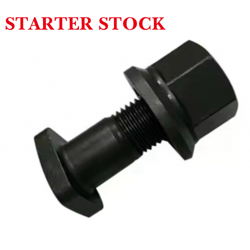 New Condition for SCANIA Truck Wheel Bolt Chassis Auto Part Spare Chassis Part Spare 1368690 397266 290062picture2