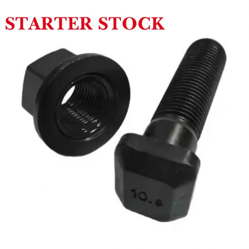 New Condition for SCANIA Truck Wheel Bolt Chassis Auto Part Spare Chassis Part Spare 1368690 397266 290062picture3