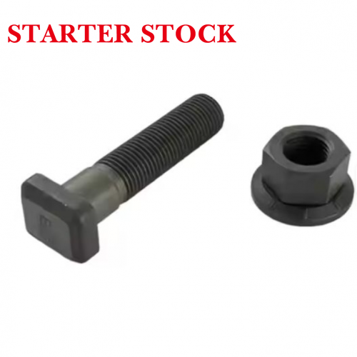 New Condition for SCANIA Truck Wheel Bolt Chassis Auto Part Spare Chassis Part Spare 1368690 397266 290062picture4
