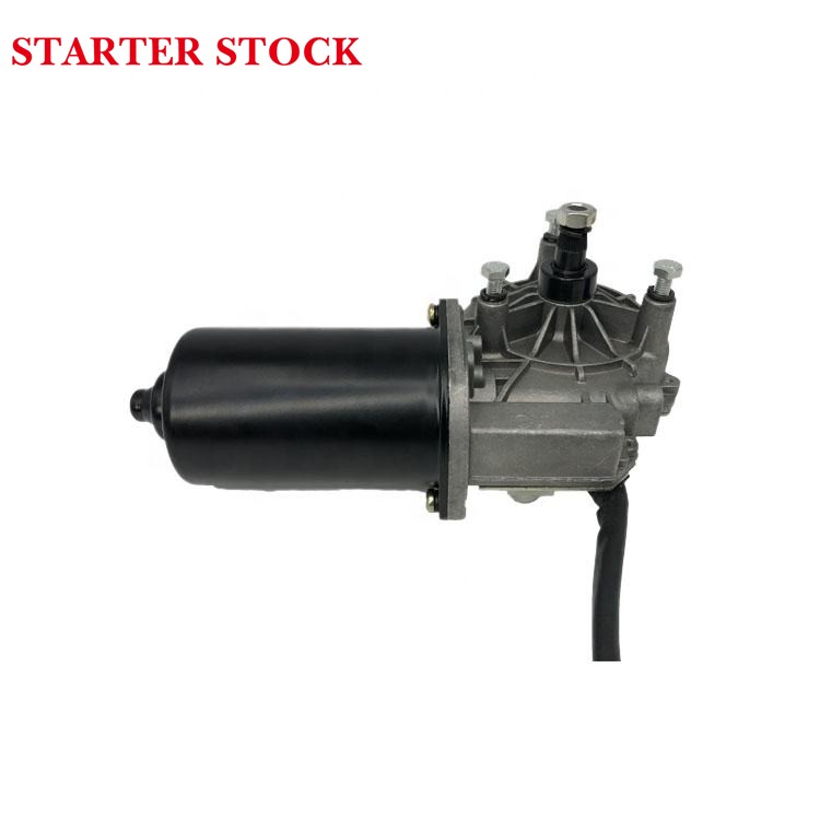 SCAN Truck Wiper Motor Body Spare Parts New 1392755 1858661 1.22348 0390242409 1859562 1318506 3K230619 0390242409 2348384