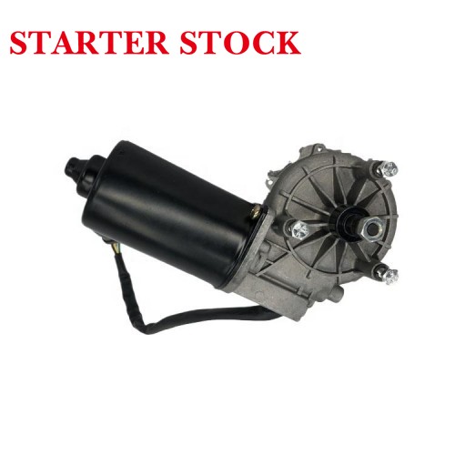 SCAN Truck Wiper Motor Body Spare Parts New 1392755 1858661 1.22348 0390242409 1859562 1318506 3K230619 0390242409 2348384picture2