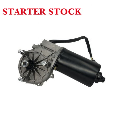SCAN Truck Wiper Motor Body Spare Parts New 1392755 1858661 1.22348 0390242409 1859562 1318506 3K230619 0390242409 2348384picture4