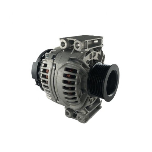 SCAN Truck Alternator Engine Parts New Condition 1442788 1475570 571613 Auto Spare Part 0124555008