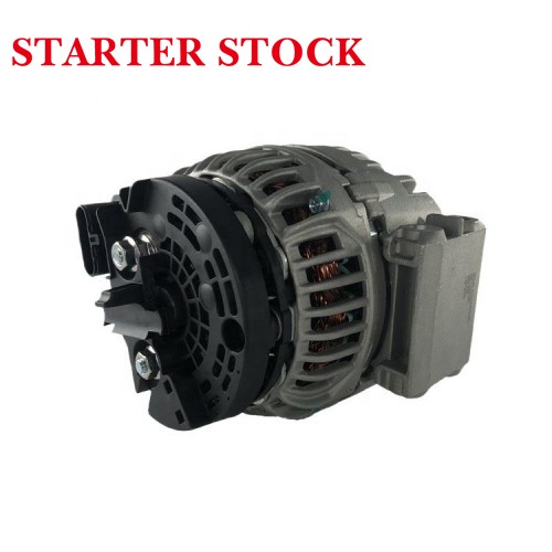 SCAN Truck Alternator Engine Parts New Condition 1442788 1475570 571613 Auto Spare Part 0124555008picture2