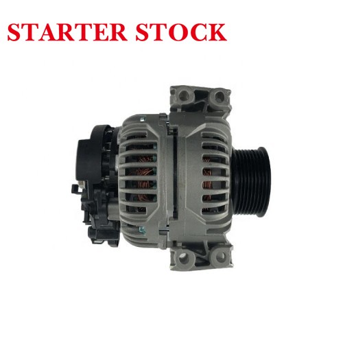 SCAN Truck Alternator Engine Parts New Condition 1442788 1475570 571613 Auto Spare Part 0124555008picture3