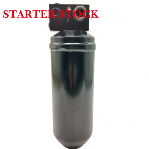 1516767 1527819 1337496 Use for SCAN Truck Air Conditioning Dryer New Condition Auto Spare Parts for Chassispicture2