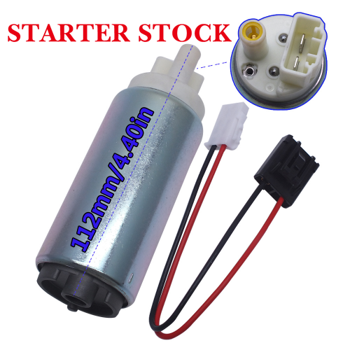 Fuel Pump 63P-13907-00-00 63P-13907-01-00 63P-13907-02-00picture3