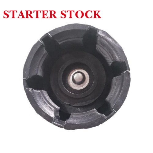 1874363 1757490 New Truck Radiator for SCAN and Chassis Partspicture3