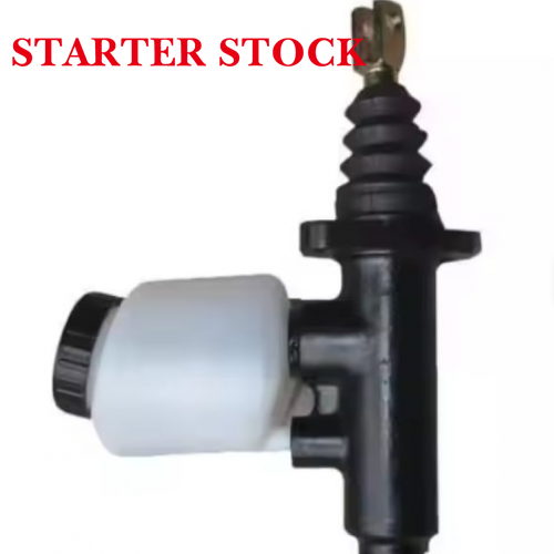 High Quality New Truck Clutch Cylinder 292962 355973 for SC113 Chassis Parts Auto Sparepicture2