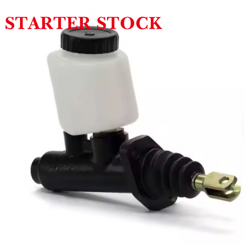 High Quality New Truck Clutch Cylinder 292962 355973 for SC113 Chassis Parts Auto Sparepicture3