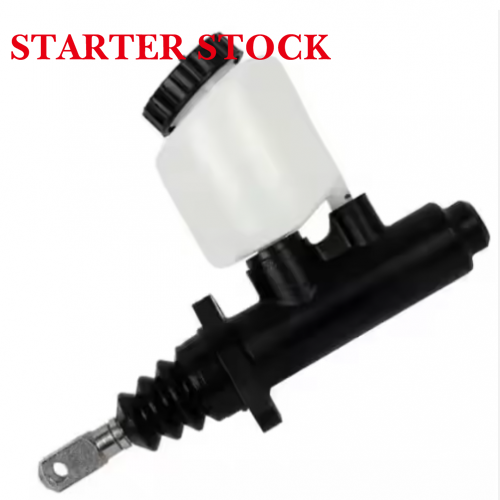 High Quality New Truck Clutch Cylinder 292962 355973 for SC113 Chassis Parts Auto Sparepicture4