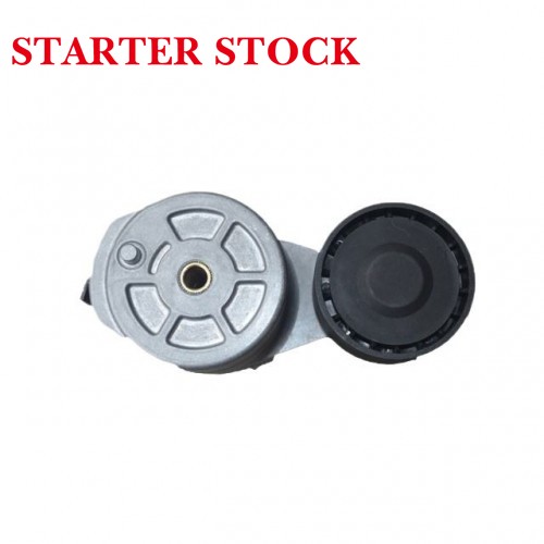 New Auto 2197003 1503114 1438742 1476395 1545983 1859655 Truck Tensioner Pulley for SC 114 Use Old Part Replacementspicture2