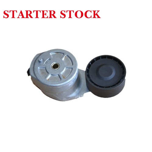 New Auto 2197003 1503114 1438742 1476395 1545983 1859655 Truck Tensioner Pulley for SC 114 Use Old Part Replacementspicture3