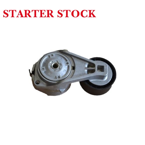 New Auto 2197003 1503114 1438742 1476395 1545983 1859655 Truck Tensioner Pulley for SC 114 Use Old Part Replacementspicture4