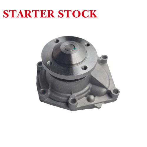 Use for SCAN Truck New Condition Water Pump Engine Part Auto Spare 1486098 570957 570953 1510490 1380897picture2