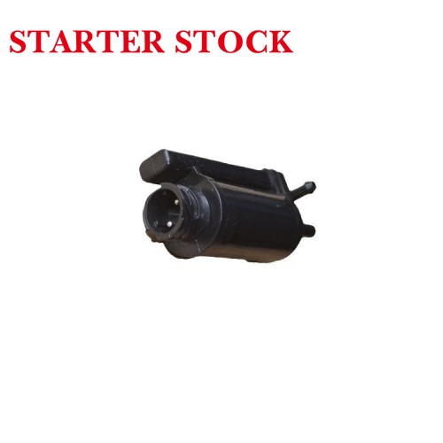 New Condition SCAN Truck Window Cleaning Washer Pump with 1548504 0008694021 81264856033 1722690 for Salepicture2