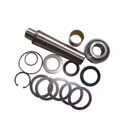KING PIN KITS 550730 & 550729 New Condition for SCAN TRUCK Parts SPARE
