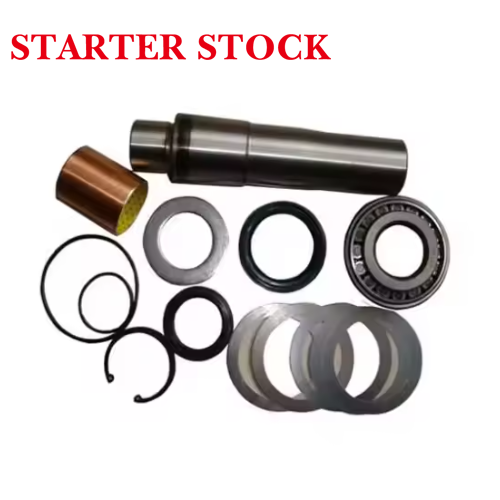 KING PIN KITS 550730 & 550729 New Condition for SCAN TRUCK Parts SPAREpicture2
