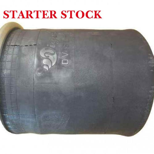 New Condition Chassis Part Spare 1903608 1774804 SCAN TRUCK Air Spring Bellow Bag Chassis for Truck Partspicture3