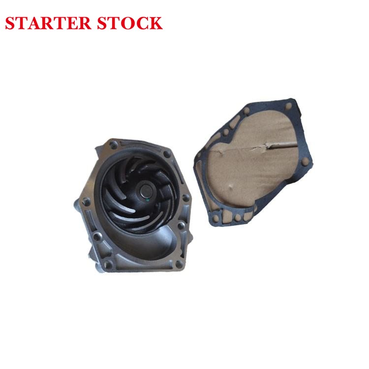High Quality Water Pump for SCAN Truck Parts Models 1510490 1486098 1380897 570957 570953-New Condition