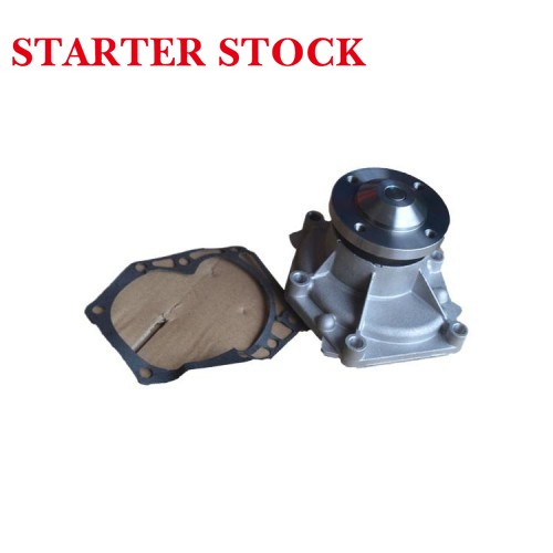 High Quality Water Pump for SCAN Truck Parts Models 1510490 1486098 1380897 570957 570953-New Conditionpicture2