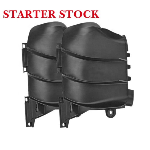 New Condition 1386959 1386960 1361906 Driver Cab Air Deflector for SCANIA Truck Parts and Other Autospicture2