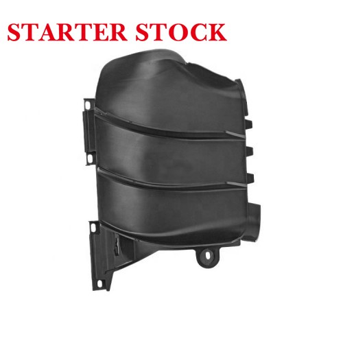 New Condition 1386959 1386960 1361906 Driver Cab Air Deflector for SCANIA Truck Parts and Other Autospicture3