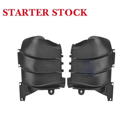 New Condition 1386959 1386960 1361906 Driver Cab Air Deflector for SCANIA Truck Parts and Other Autospicture4