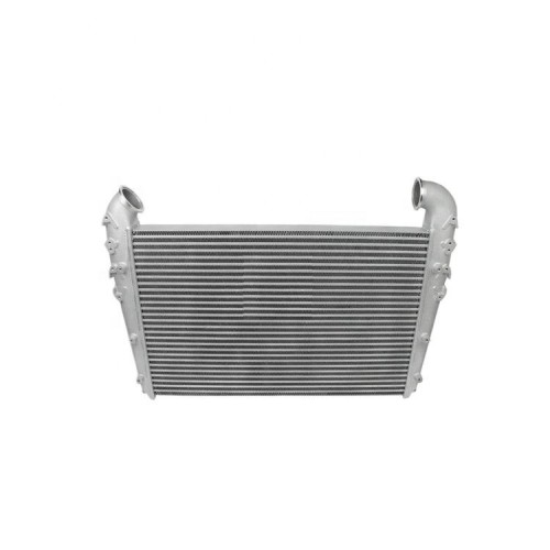 High Quality 1365209 1400937 1516489 Intercooler Spare Auto Part for SCANIA New Condition