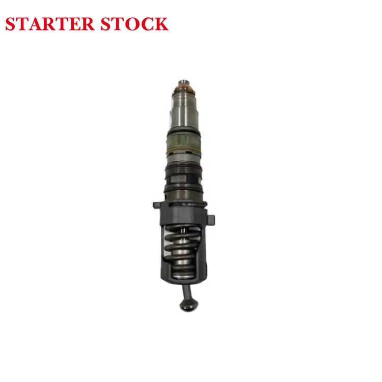 High Quality 4088725 1088725N 1464994 Diesel Injector for Scania Truck New Spare Parts Engine