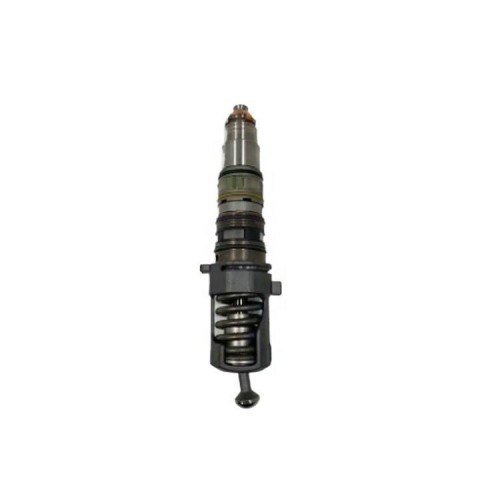 High Quality 4088725 1088725N 1464994 Diesel Injector for Scania Truck New Spare Parts Engine