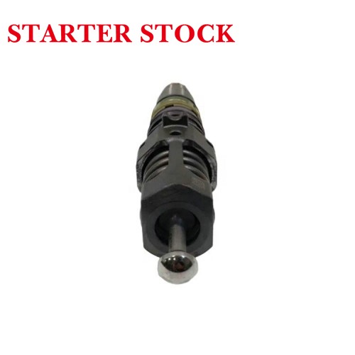 High Quality 4088725 1088725N 1464994 Diesel Injector for Scania Truck New Spare Parts Enginepicture2