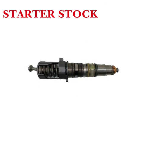 High Quality 4088725 1088725N 1464994 Diesel Injector for Scania Truck New Spare Parts Enginepicture3