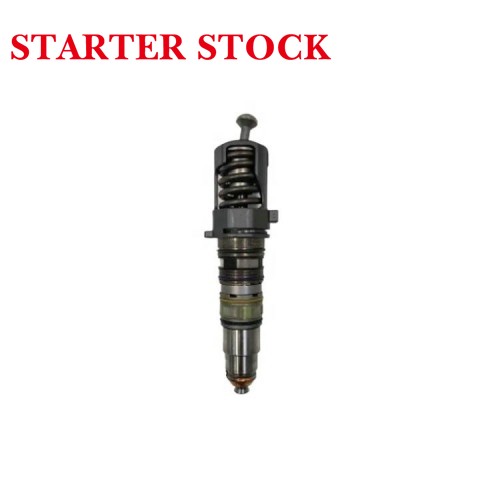 High Quality 4088725 1088725N 1464994 Diesel Injector for Scania Truck New Spare Parts Enginepicture4