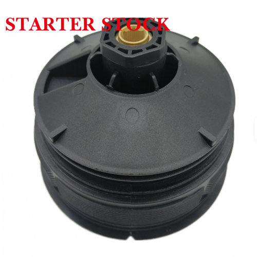 C-38887 Auto Engine Parts New Fuel Filter Cover for SCAN Truck 1429057 112285 Other Use C-38887picture4