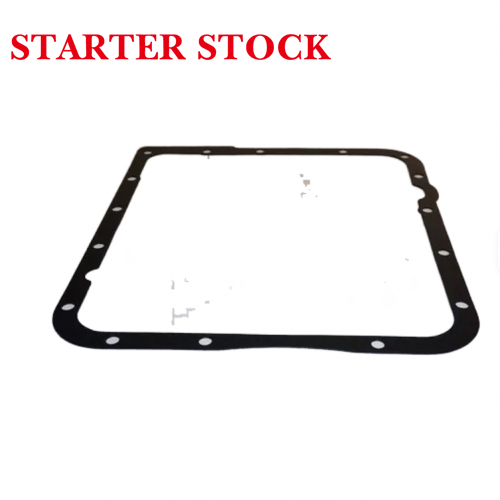 High Quality New for Scania Truck Oil Sump Gasket Auto Engine Spare Part Model 1460359 1744774 1865674picture3