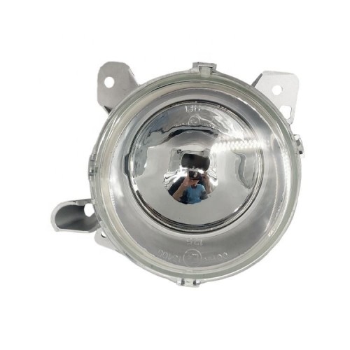 For SCANIA Truck Parts Sun Visor HST-21102 New Condition Fog Lamp Use for Body Parts 1446354 1511540 1852570