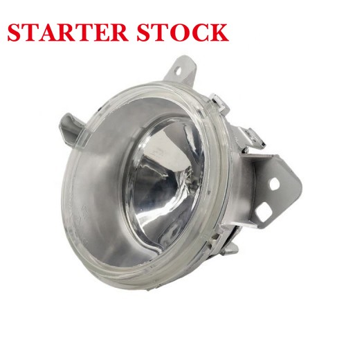 For SCANIA Truck Parts Sun Visor HST-21102 New Condition Fog Lamp Use for Body Parts 1446354 1511540 1852570picture2