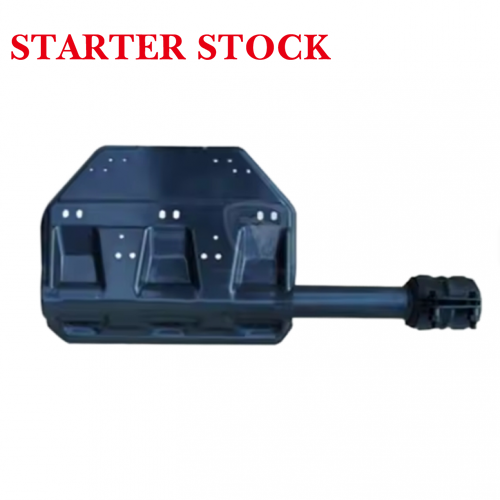 High Quality Mudguard Bracket for SCAN TRUCK Models 1457887 1457888 1358315 New Conditionpicture2