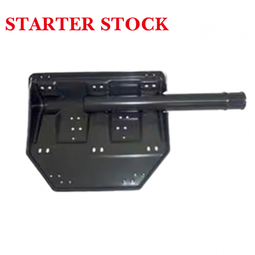 High Quality Mudguard Bracket for SCAN TRUCK Models 1457887 1457888 1358315 New Conditionpicture3