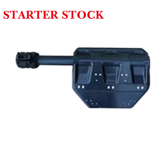 High Quality Mudguard Bracket for SCAN TRUCK Models 1457887 1457888 1358315 New Conditionpicture4