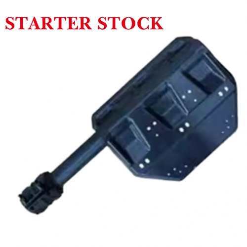 High Quality Mudguard Bracket for SCAN TRUCK Models 1457887 1457888 1358315 New Conditionpicture5