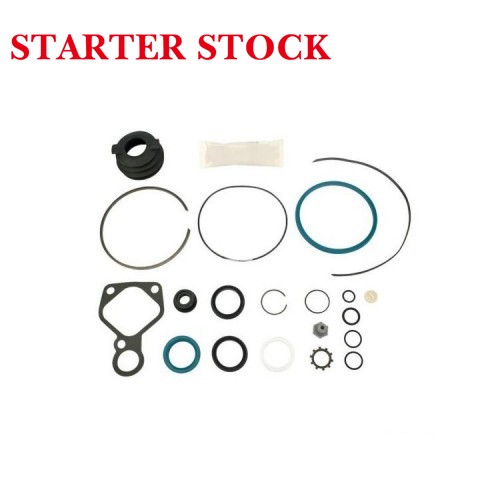6I6585 1107232 1484715 USE for Scan Truck Clutch Repair Kit for Sale PART SPAREpicture2