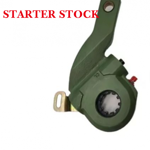 Meritor Automatic Slack Adjuster for SCAN Trucks New Condition Other Truck Parts 1112833 1358634 Chassis Truck Spare Parts Salepicture2