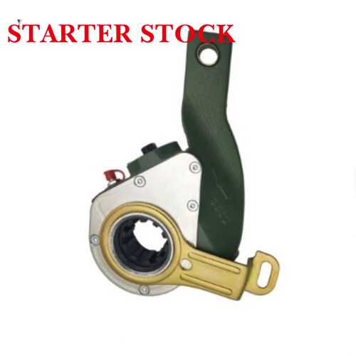 Meritor Automatic Slack Adjuster for SCAN Trucks New Condition Other Truck Parts 1112833 1358634 Chassis Truck Spare Parts Salepicture3